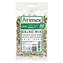 Mišinys salotoms ruošti ARIMEX, 150g