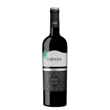 R.s.vynas MURVIEDRO COLECCION RESERVA, 0,75l