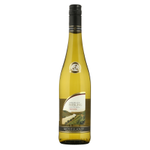 Balt.sausas vynas MOSELLAND RIESLING, 0,75l