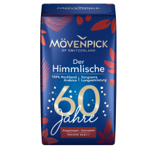 Maltā kafija Movenpick Der Himmlishce 500g