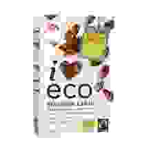 Ekologiška kakava I LOVE ECO, 125 g