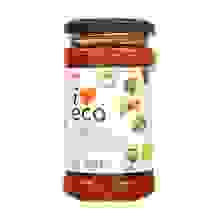 Ekologiškas TACO padažas I LOVE ECO, 230g