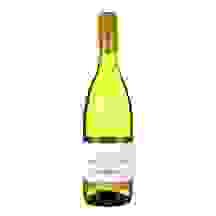Baltasis sausas vynas SANTA CAROLINA,  0,75l