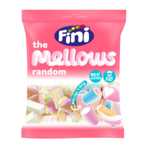 Zefyrų rinkinys FINI TRONC MARSHMALLOW, 90g