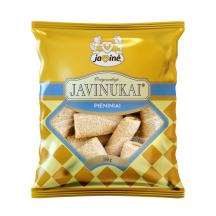 Pieniniai javinukai JAVINĖ, 150 g