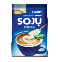 Tirp.griet.sk. sojų produktas BONA VITA, 150g