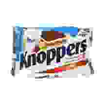 Vaflinis sausainis KNOPPERS, 25 g