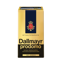 Malta kava DALLMAYR PRODOMO, 500 g