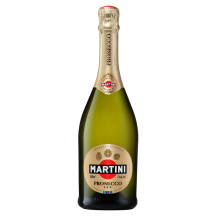 Putojantis vynas MARTINI PROSECCO, 0,75l