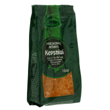 Kepsnių prieskoniai SAUDA, 100g