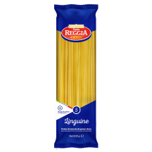 Liitnuudlid Linguine Pasta Reggia 500g