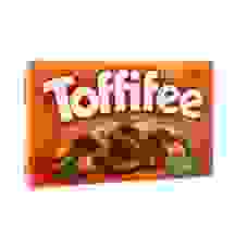 Saldainiai TOFFIFEE, 125g