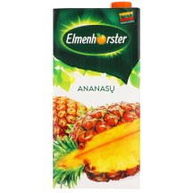 Anan. sulčių gėrimas ELMENHORSTER, 20 %, 2 l