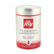 Malta kava ILLY FILTER COFFEE, 250 g