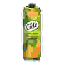 Bananų nektaras CIDO, 1 l