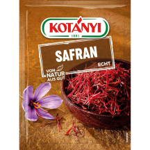 Šafranas KOTANYI, 0,12g