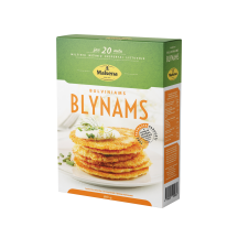 Mišinys bulviniams blynams MALSENA, 200 g