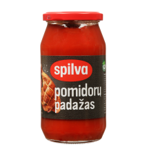 Pomidorų padažas SPILVA, 510 g