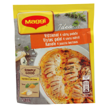 Garšviela Maggi Idea vistas gaļai 4 sieru 32g