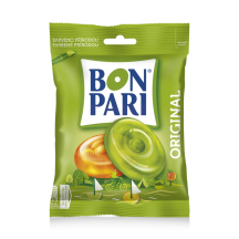 Ledenes Bon Pari Original ar augļu garšu 90g