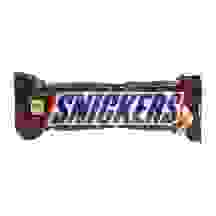 Šokoladinis batonėlis SNICKERS, 50g