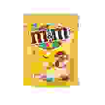Dražeed pähklid šokolaadis M&M's 200g