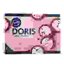 Sausainiai FAZER DORIS, 250 g