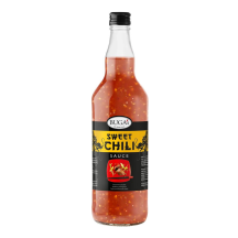 Saldžiar. padažas BUGA'S SWEET CHILI, 820 g