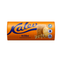 Kaeraküpsised krõbedad Kalev 300g