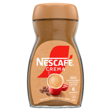 Tirpioji kava NESCAFE CLASSIC CREMA, 100 g