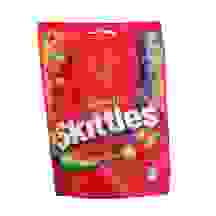 Konfektes Skittles ar augļu garšu 174g