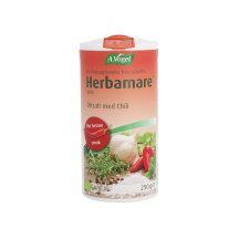 Sāls A.Vogel Herbamare Spicy ar zaļ. EKO 250g