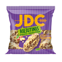 Meduoliai RIEŠUTINIS LIEŽUVĖLIS JDC, 250 g