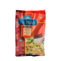 Ryžiai BASMATI TAJ MAHAL, 1 kg