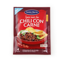 Priesk.miš., CHILI CON CARNESANTA MARIA, 28 g