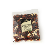 Riekstu, žāv.augļu mais. Alis Co džentel.500g