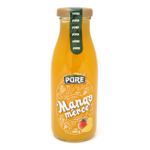 Mērce Pūre mango 300g