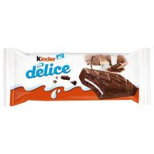 Pyragaitis KINDER DELICE, 39g