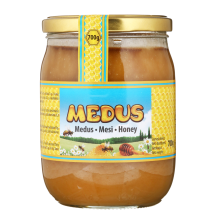 Medus, 700 g