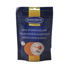 Mėsos prieskoniai SANTA MARIA, 70g