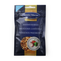 Žvėrienos prieskoniai SANTA MARIA, 30g