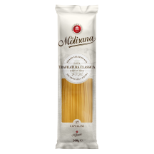 Makaronai LA MOLISANA CAPELLINI, 500 g