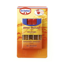 Migdolų kv.medžiaga DR.OETKER, 8ml (4 x 2ml)