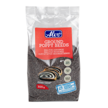 Maltos aguonos ALVO, 300g