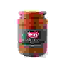 Ķiršu tomāti Spilva marinādē 680g/380g