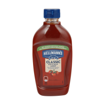 Kečupas HELLMANN'S MILD, 485g