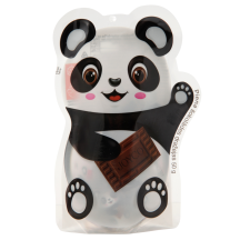 Piena šokolādes dražejas Joyco Panda 50g