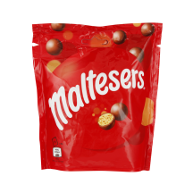 Šokolado gabalėliai MALTESERS, 135g