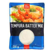 Miltų mišinys TEMPURA AJI, 200g