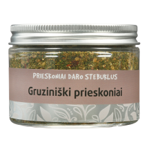 Gruziniški prieskoniai, 50g